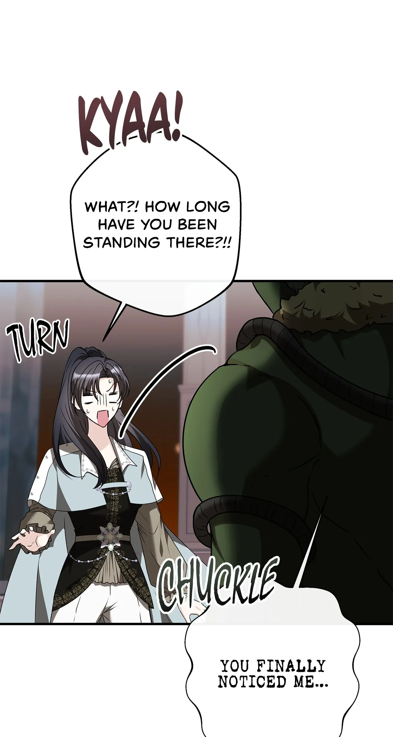 The S-Class Dungeon Owner Chapter 35 - page 27