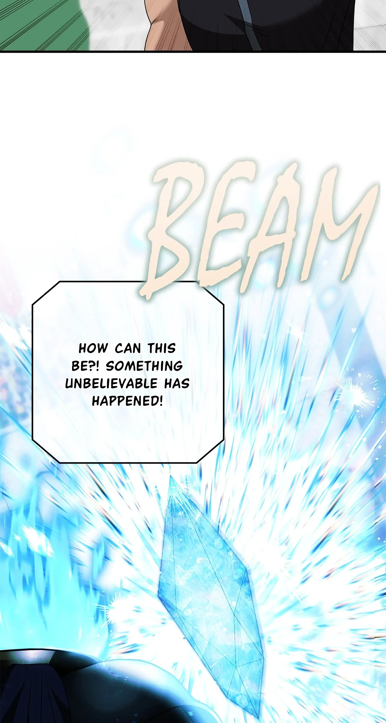 The S-Class Dungeon Owner Chapter 35 - page 45