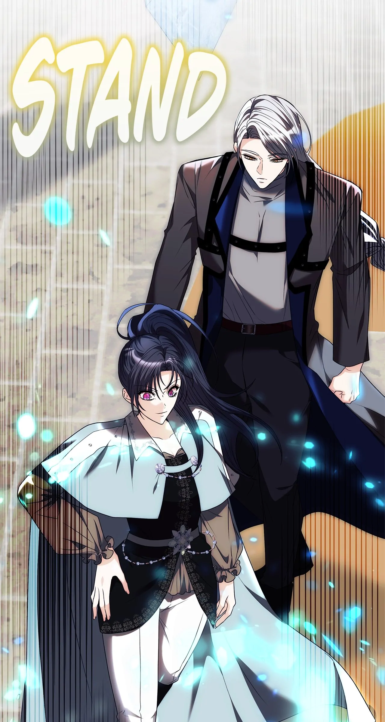 The S-Class Dungeon Owner Chapter 35 - page 48