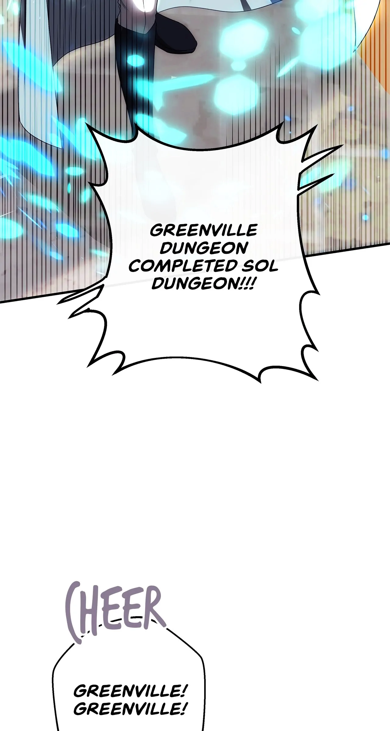 The S-Class Dungeon Owner Chapter 35 - page 49