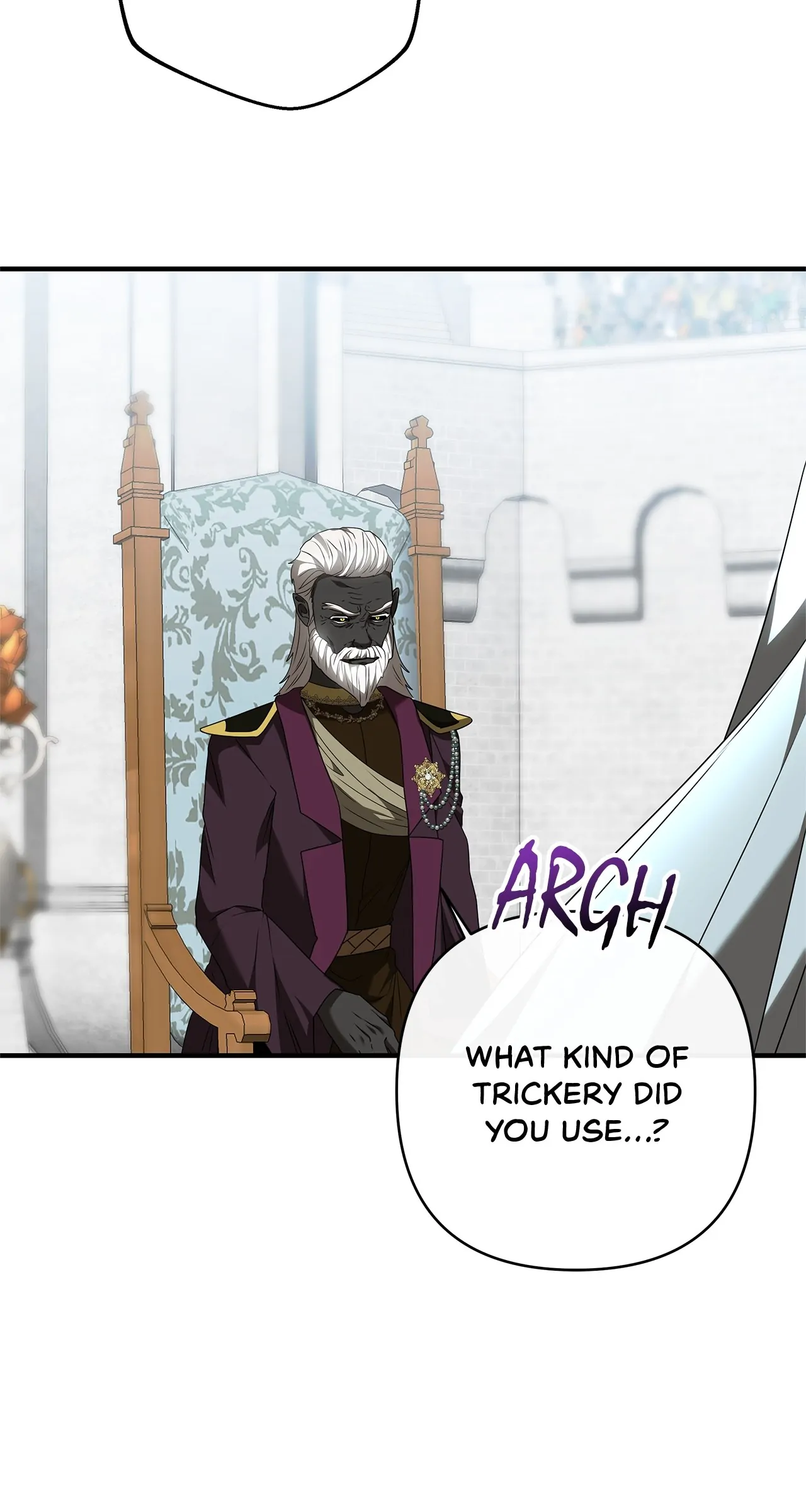The S-Class Dungeon Owner Chapter 35 - page 50