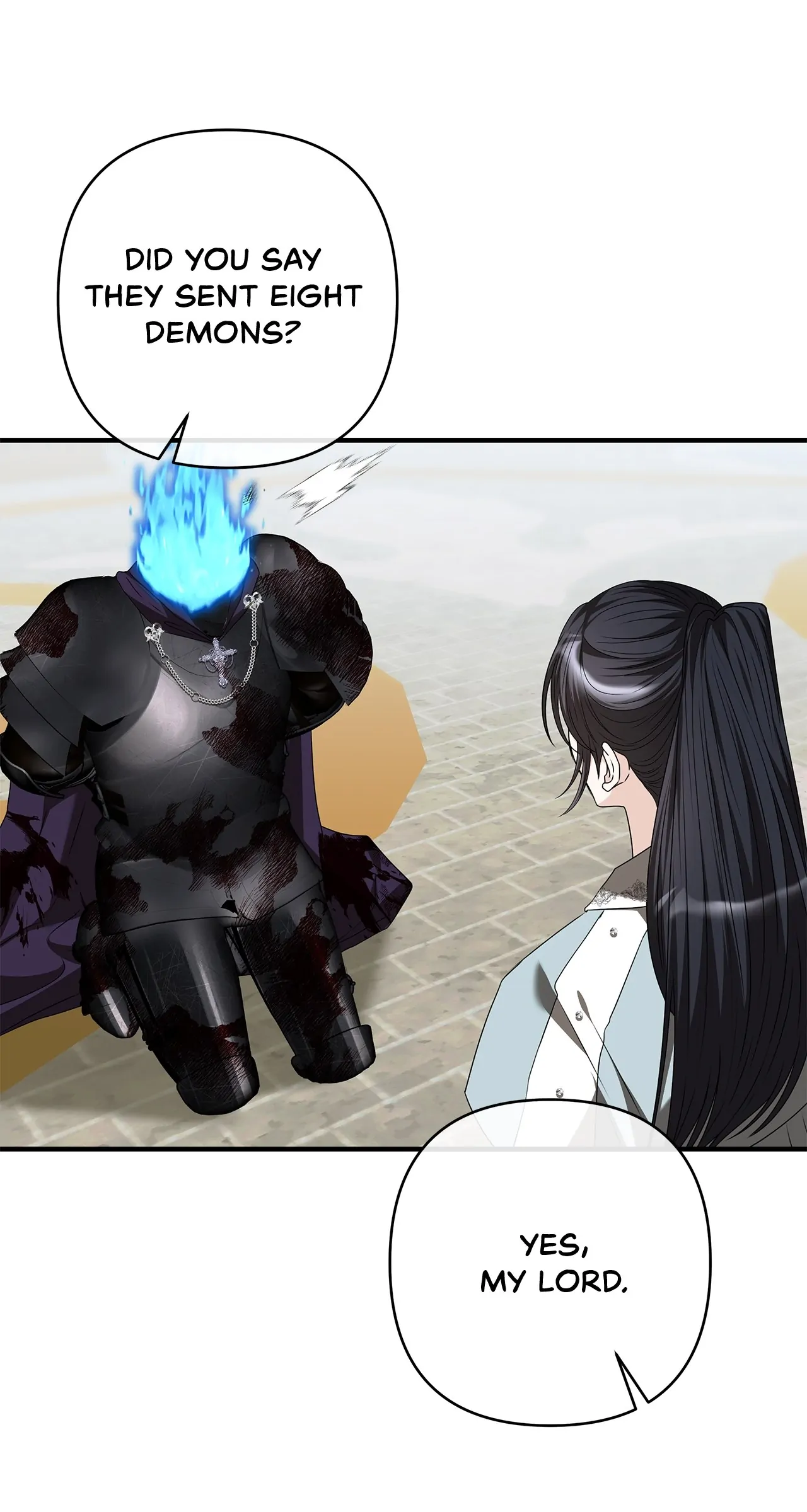 The S-Class Dungeon Owner Chapter 35 - page 54
