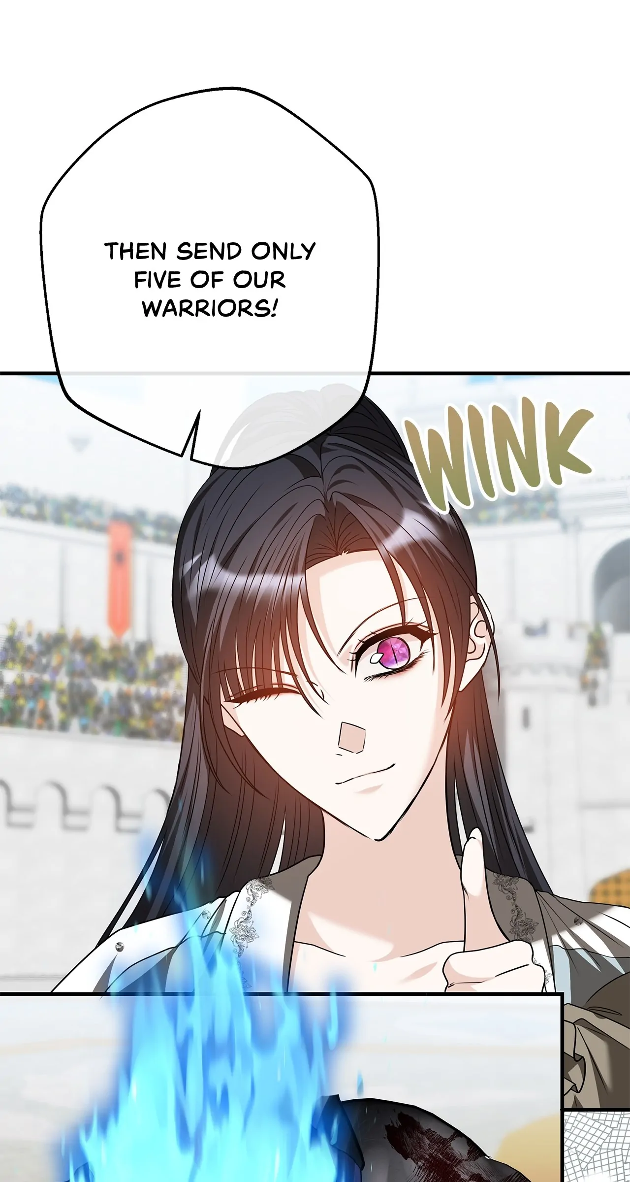 The S-Class Dungeon Owner Chapter 35 - page 55