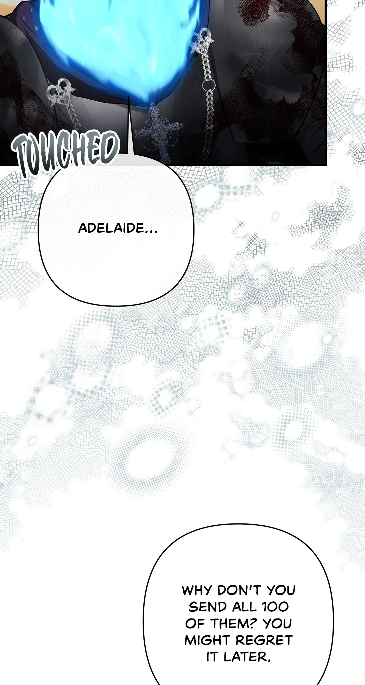 The S-Class Dungeon Owner Chapter 35 - page 56