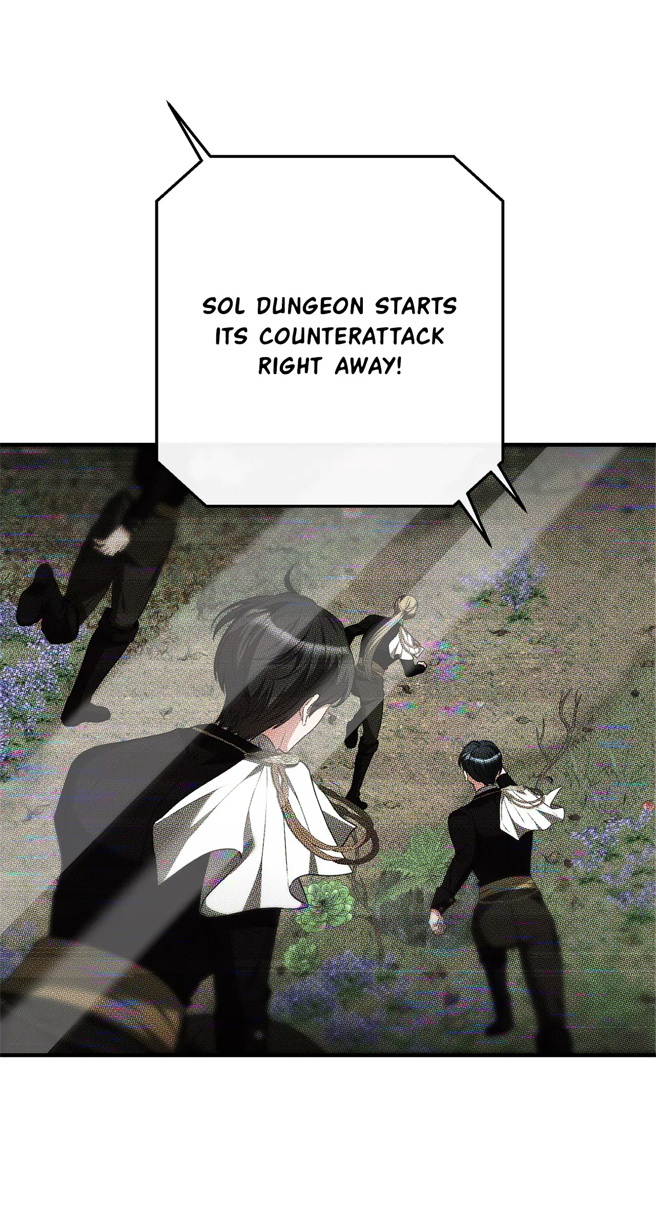 The S-Class Dungeon Owner Chapter 35 - page 62
