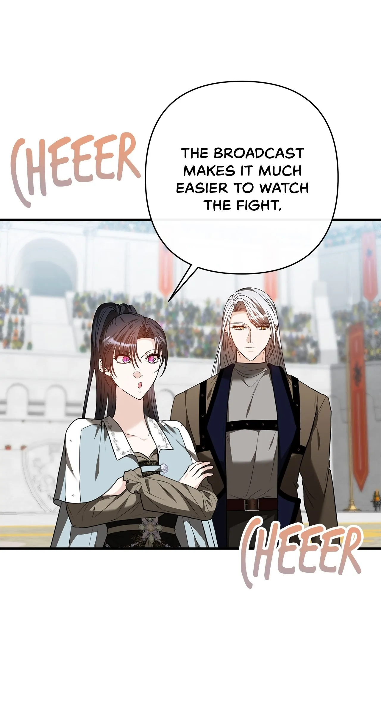 The S-Class Dungeon Owner Chapter 35 - page 63