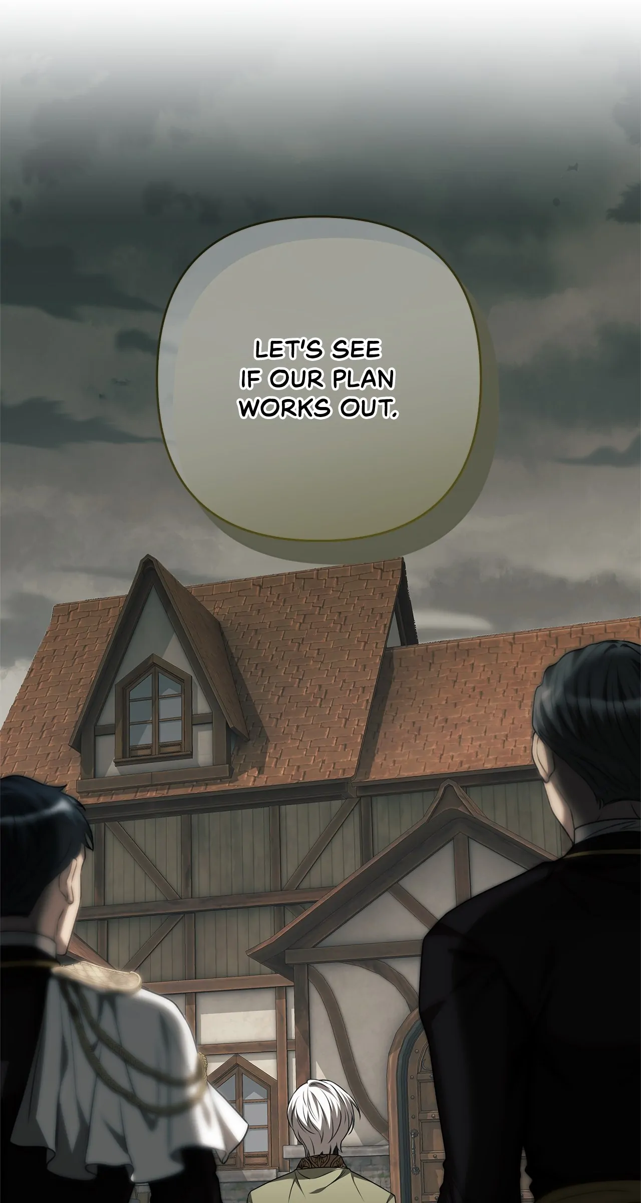 The S-Class Dungeon Owner Chapter 35 - page 65