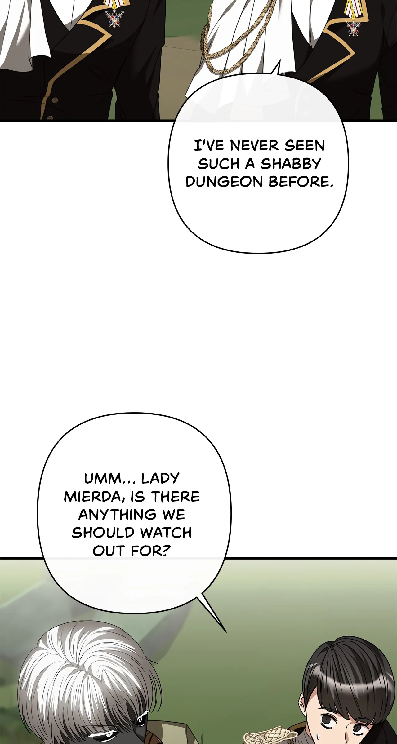 The S-Class Dungeon Owner Chapter 35 - page 67