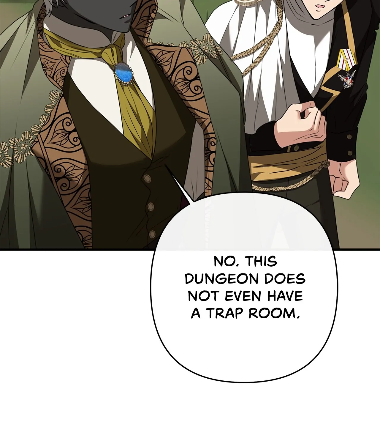 The S-Class Dungeon Owner Chapter 35 - page 68