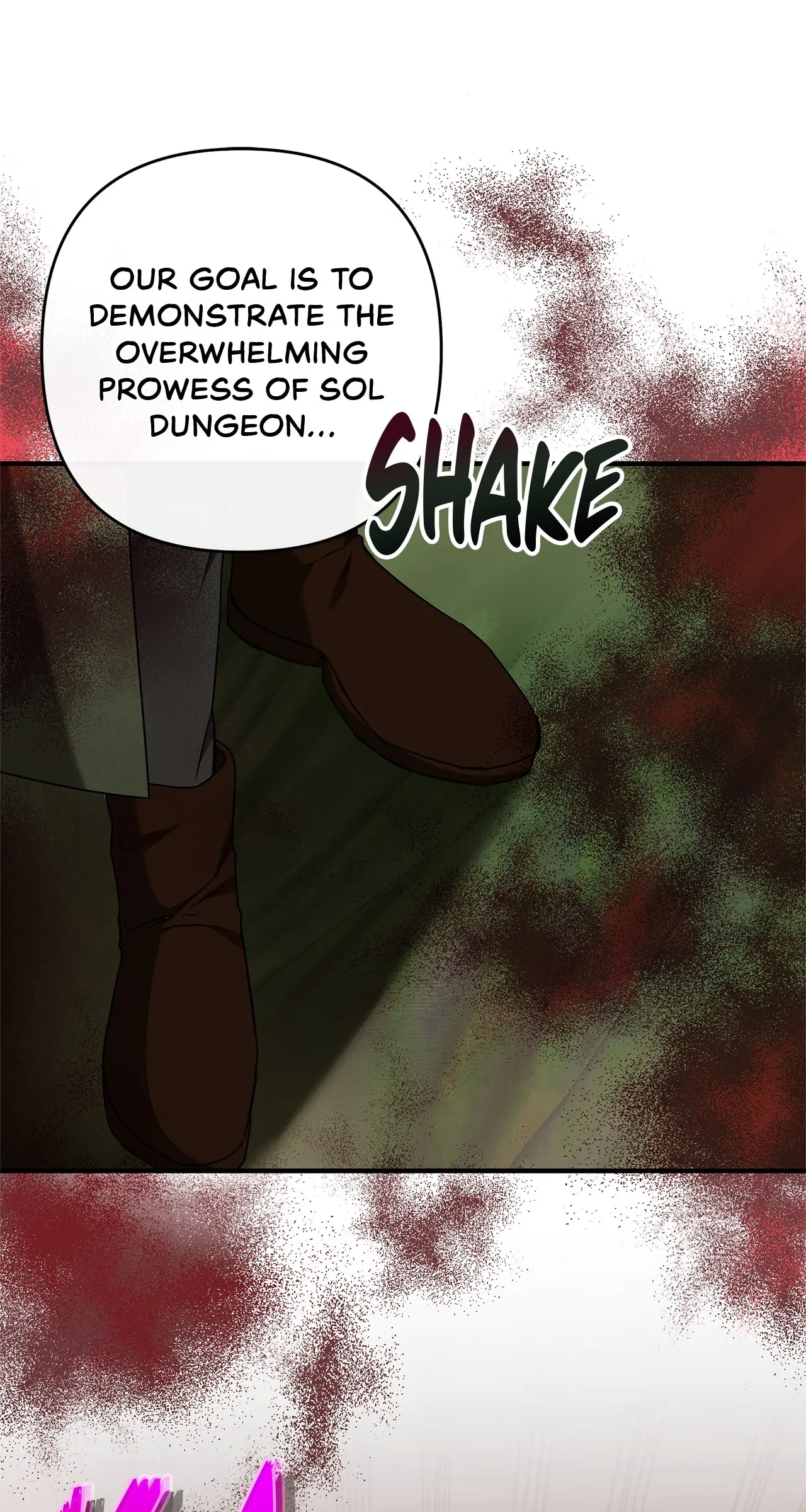 The S-Class Dungeon Owner Chapter 35 - page 69