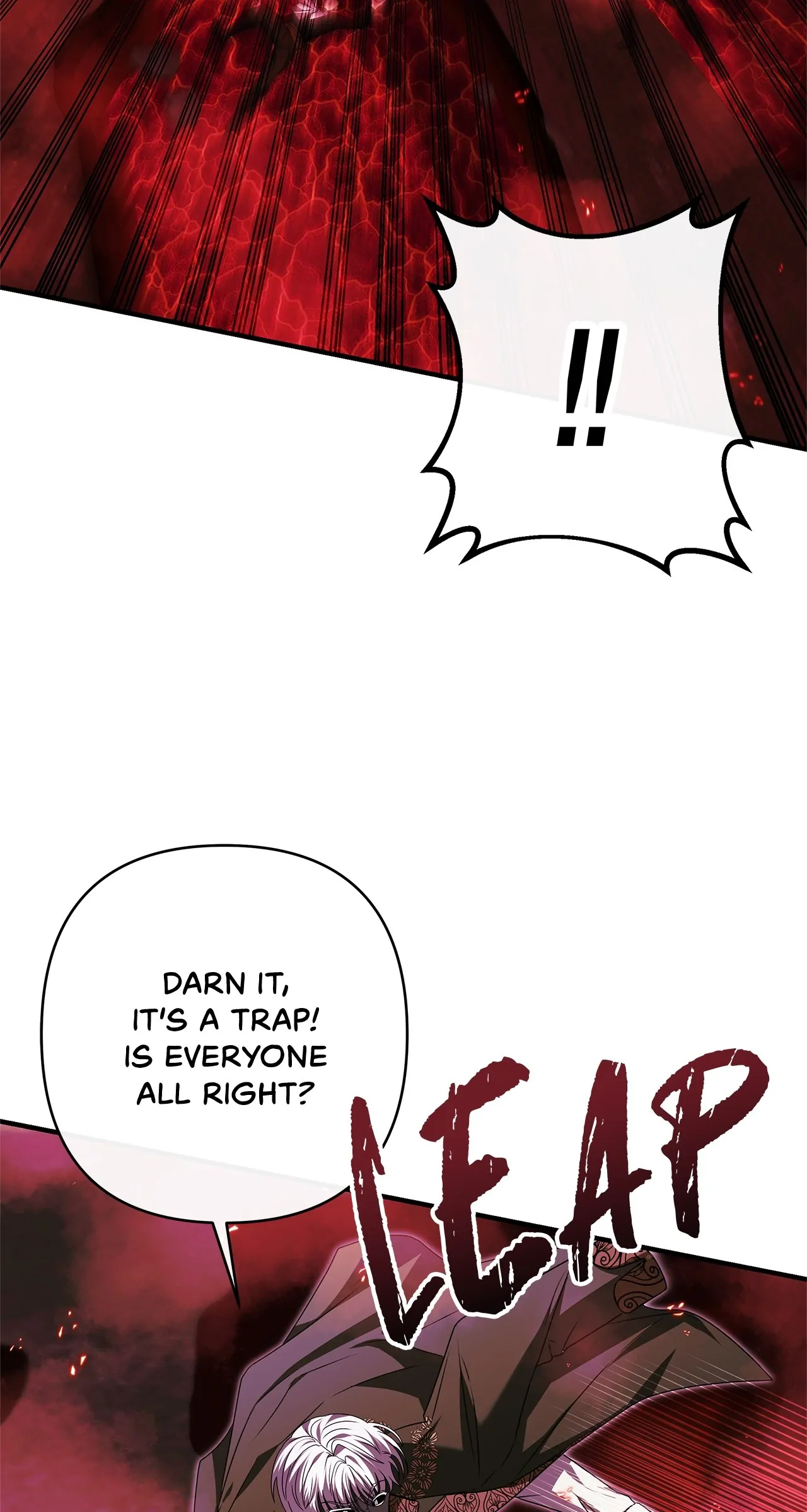 The S-Class Dungeon Owner Chapter 35 - page 71