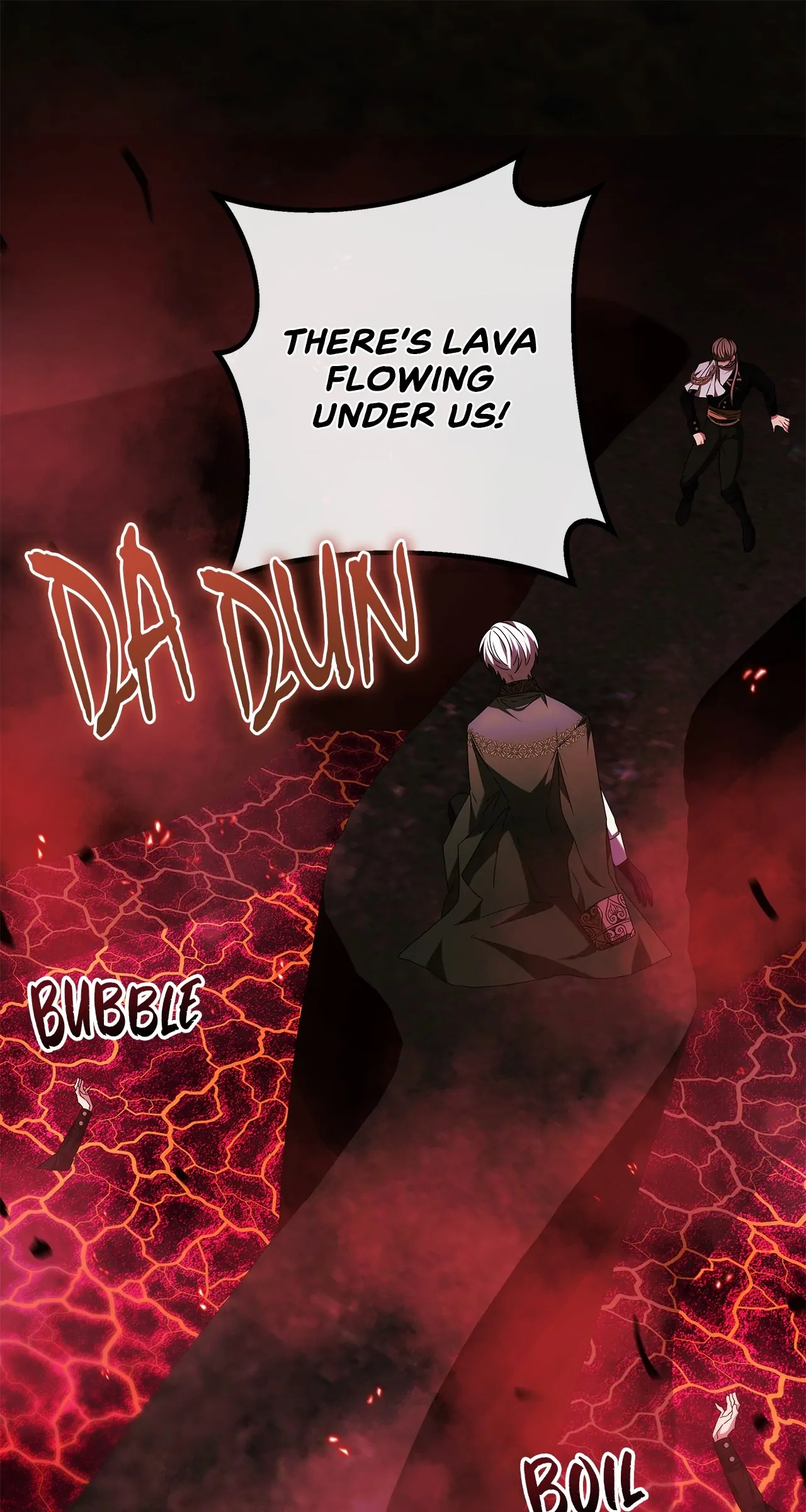 The S-Class Dungeon Owner Chapter 35 - page 73