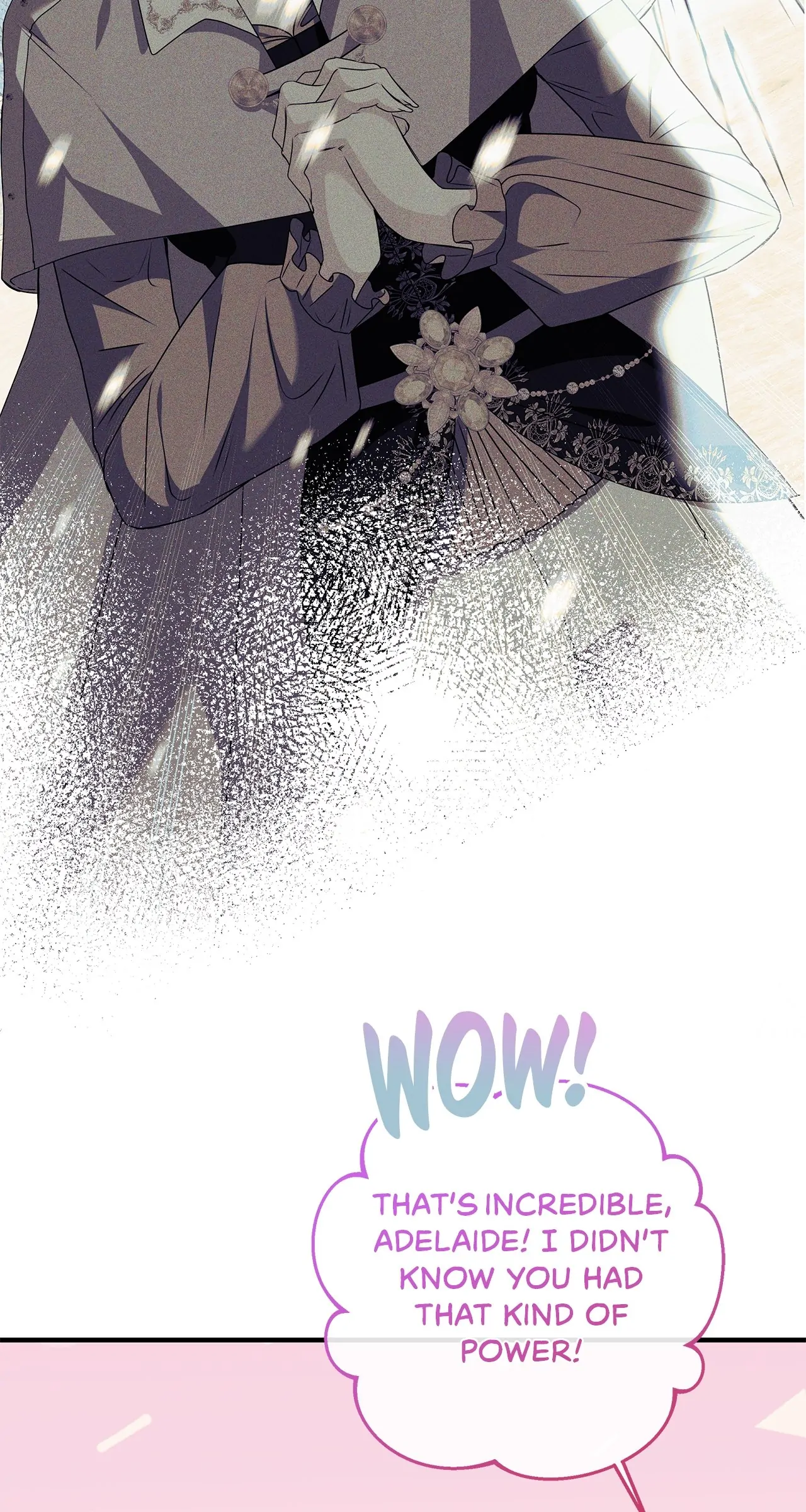 The S-Class Dungeon Owner Chapter 35 - page 9