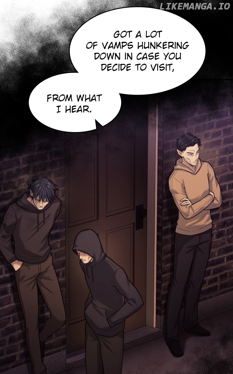 Paranoid Mage Chapter 26 - page 5