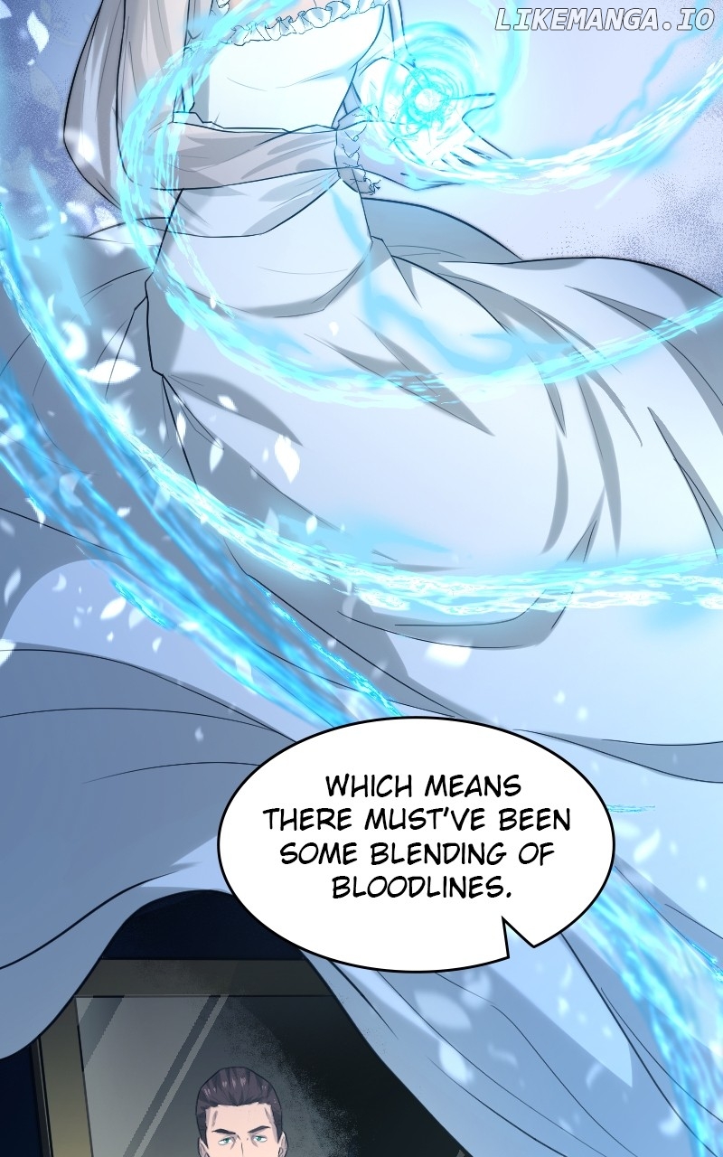 Paranoid Mage Chapter 26 - page 24