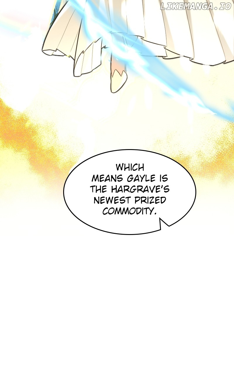 Paranoid Mage Chapter 26 - page 30