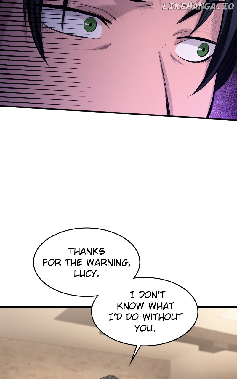 Paranoid Mage Chapter 26 - page 34
