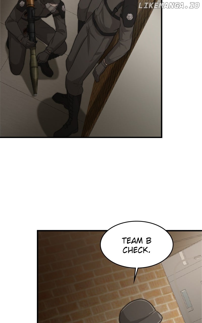 Paranoid Mage Chapter 26 - page 44