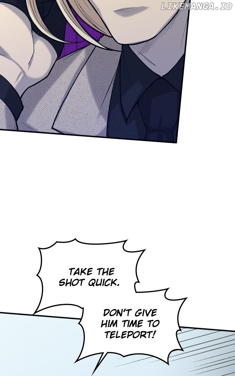 Paranoid Mage Chapter 26 - page 59