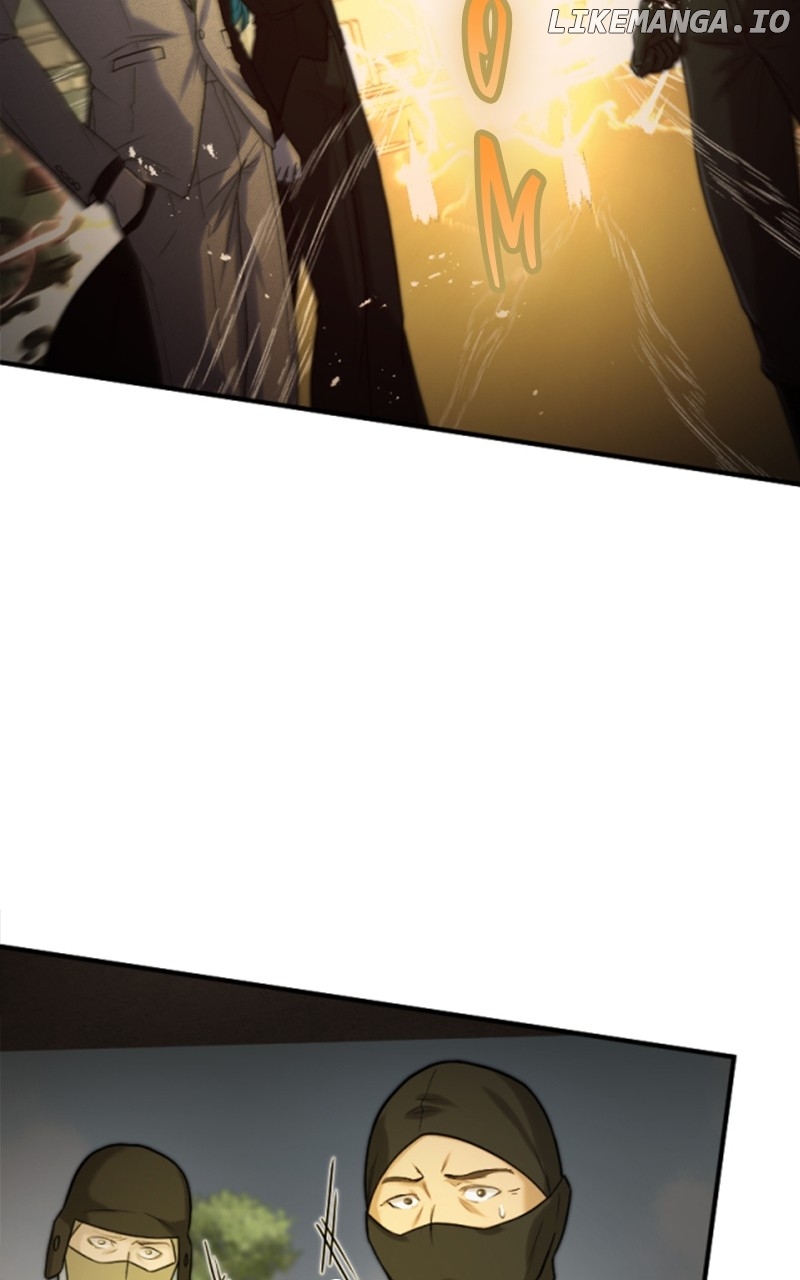 Paranoid Mage Chapter 26 - page 82