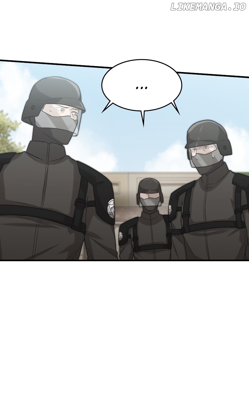 Paranoid Mage Chapter 26 - page 92
