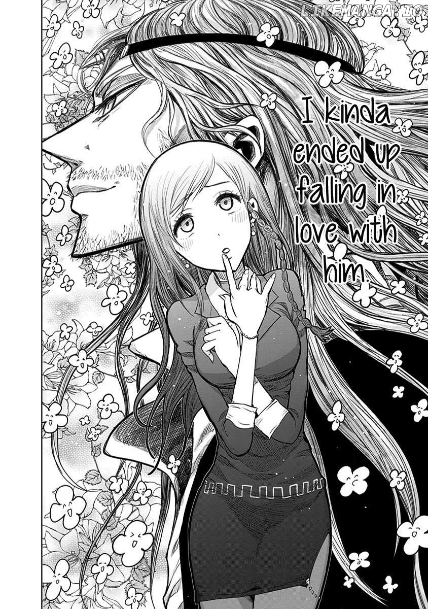 Nejimaki Kagyu Chapter 146 - page 5