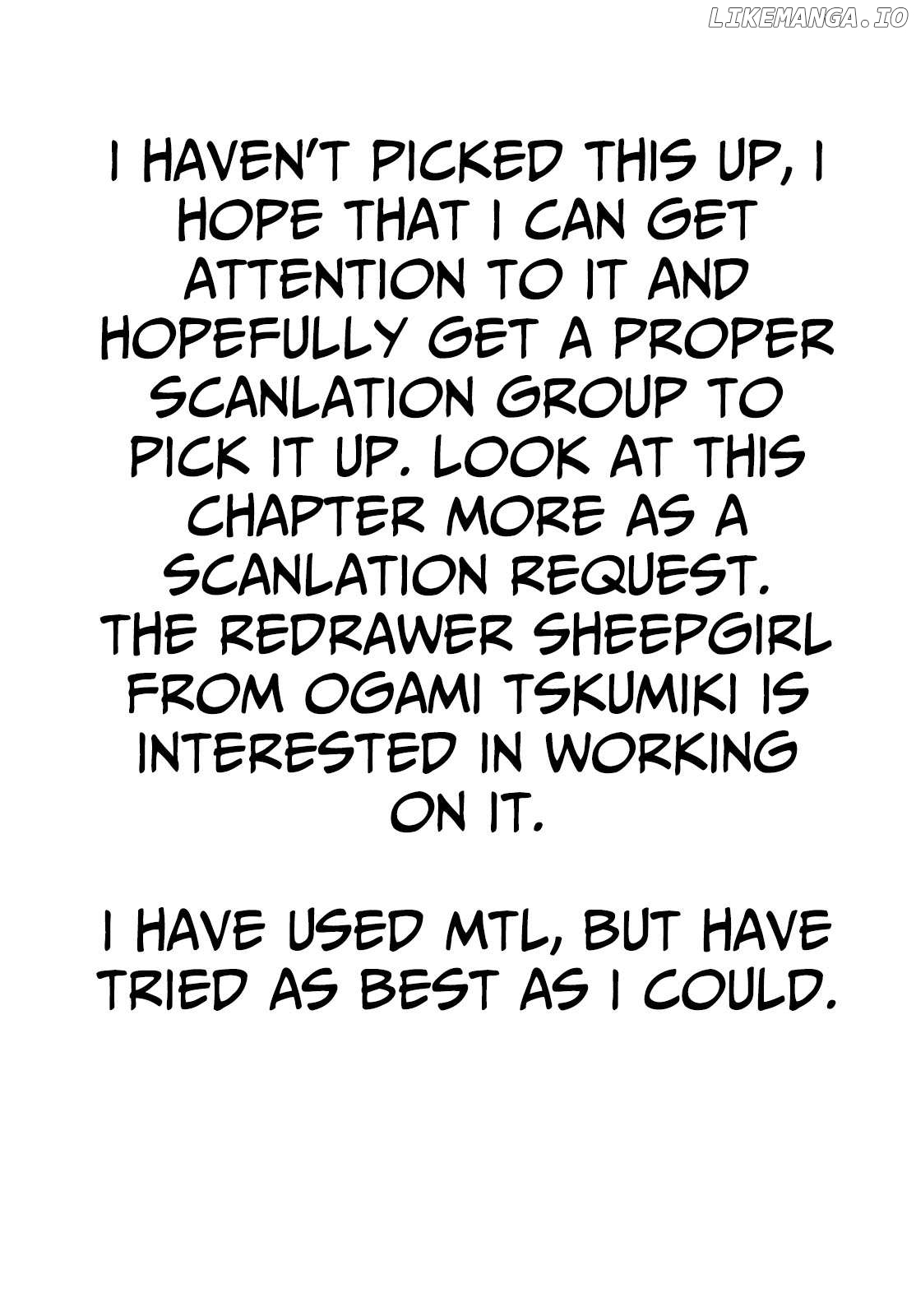 Kimi wa Kawaii Reptile Chapter 6 - page 1
