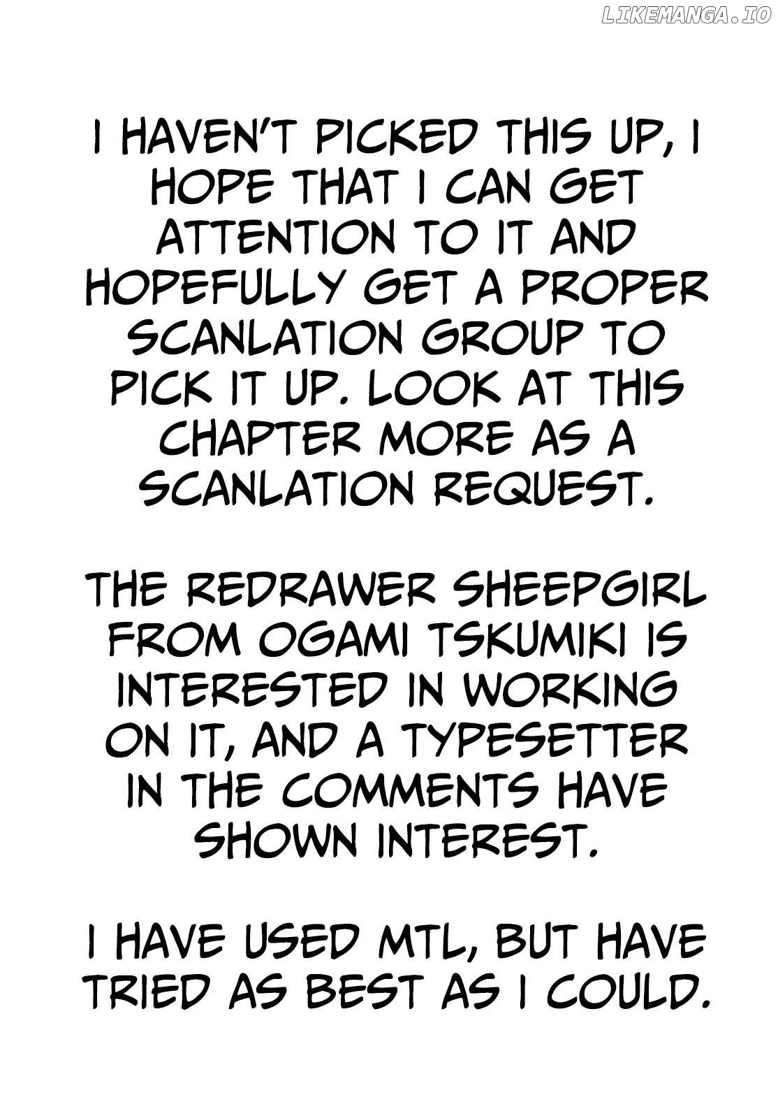 Kimi wa Kawaii Reptile Chapter 7 - page 23