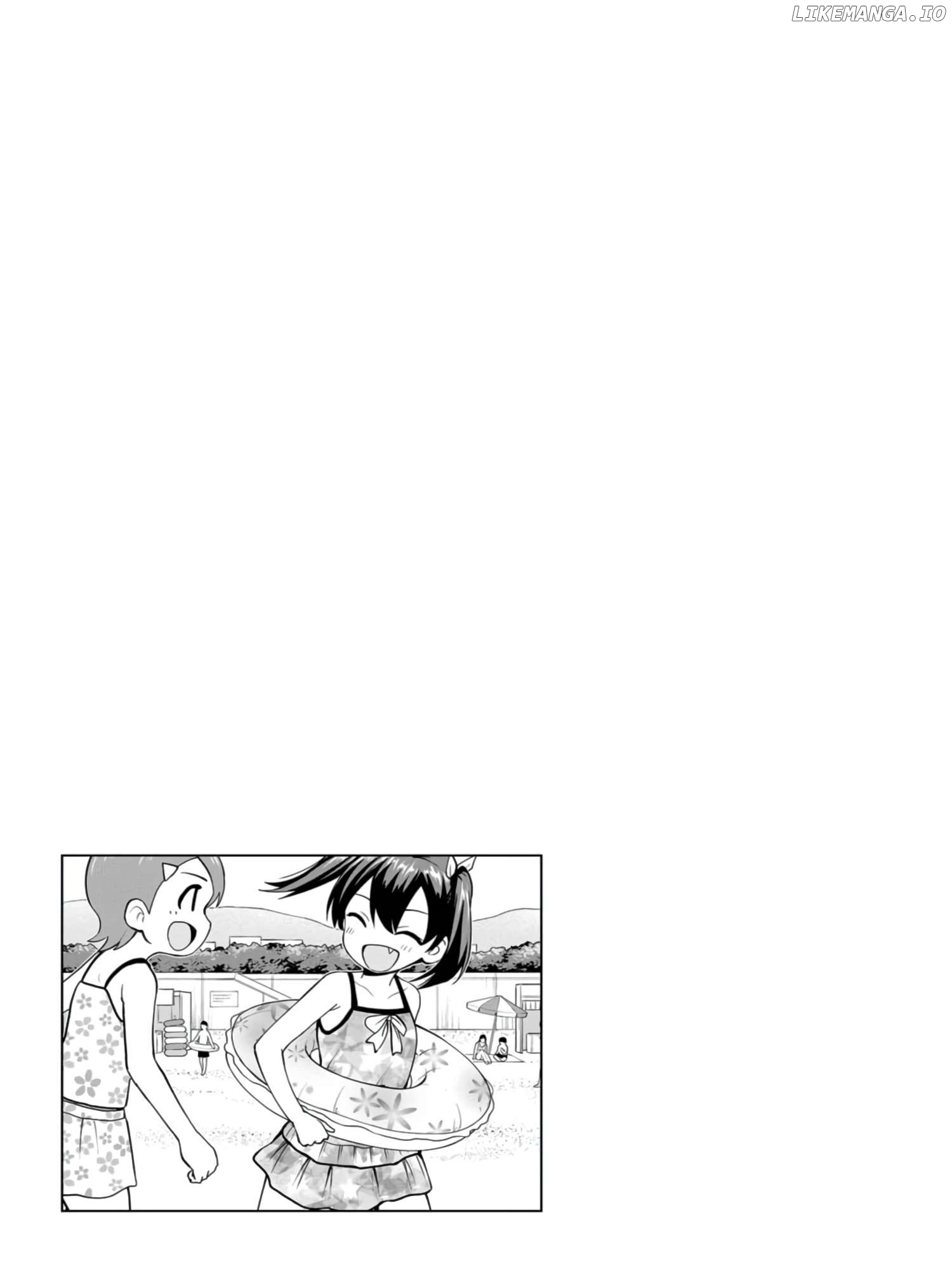 Mousou Sensei Chapter 19 - page 9