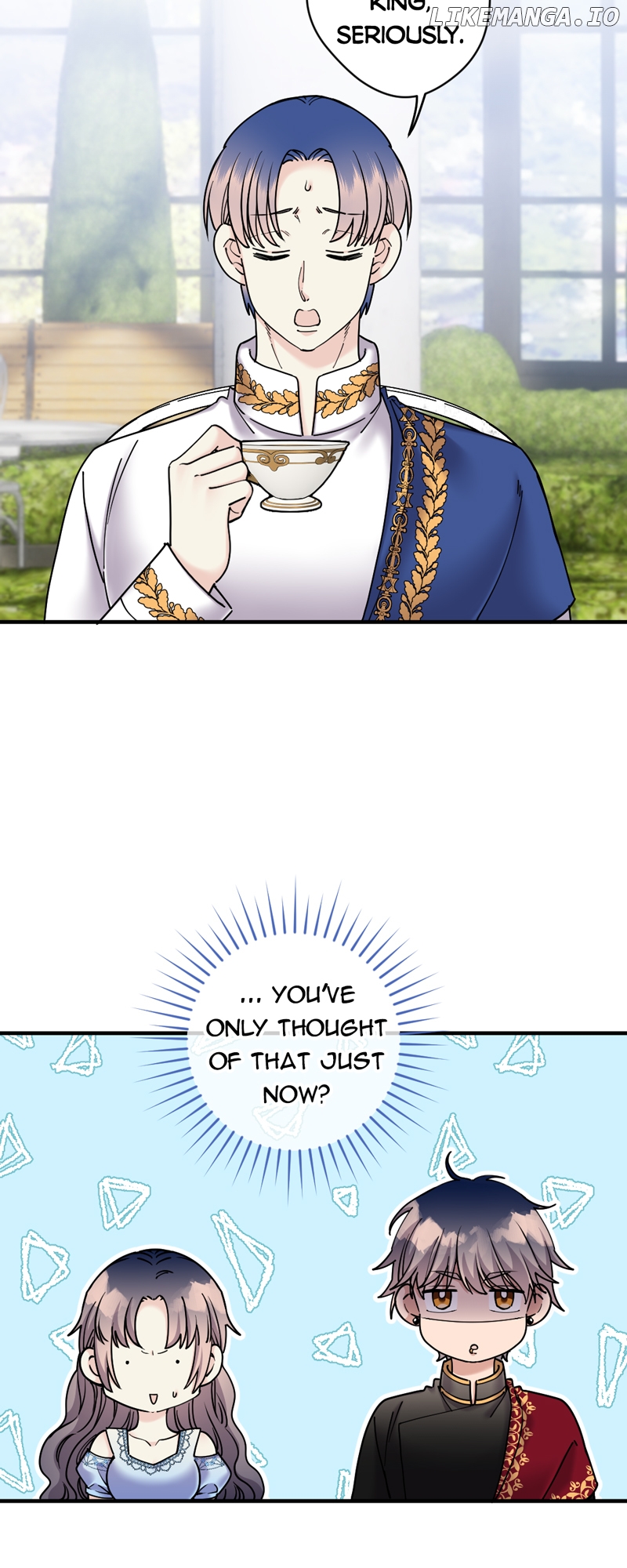DARISHA/ Princess's Secret Sweetheart Chapter 160 - page 13