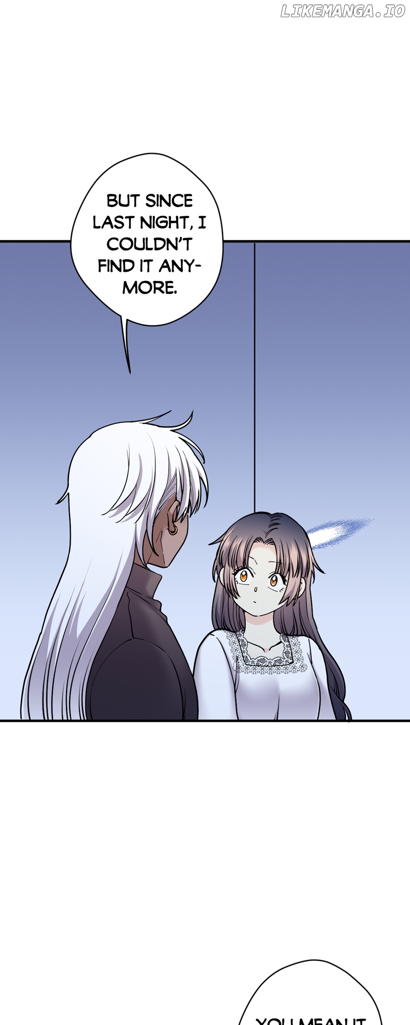 DARISHA/ Princess's Secret Sweetheart Chapter 160 - page 2