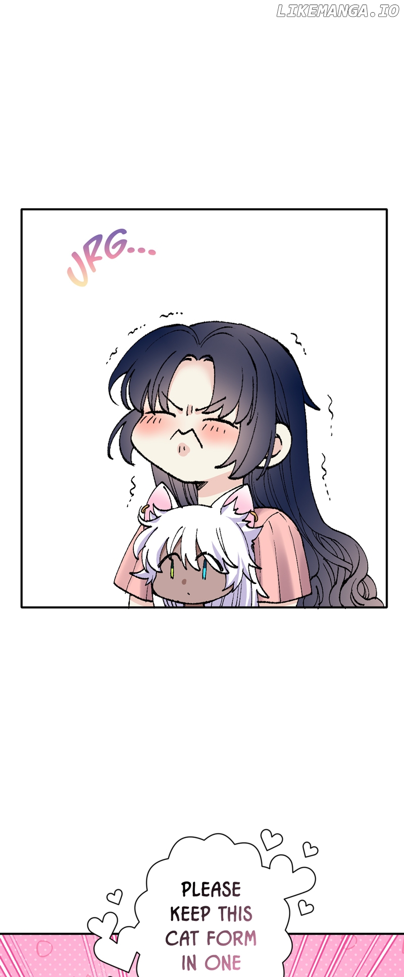 DARISHA/ Princess's Secret Sweetheart Chapter 160 - page 28
