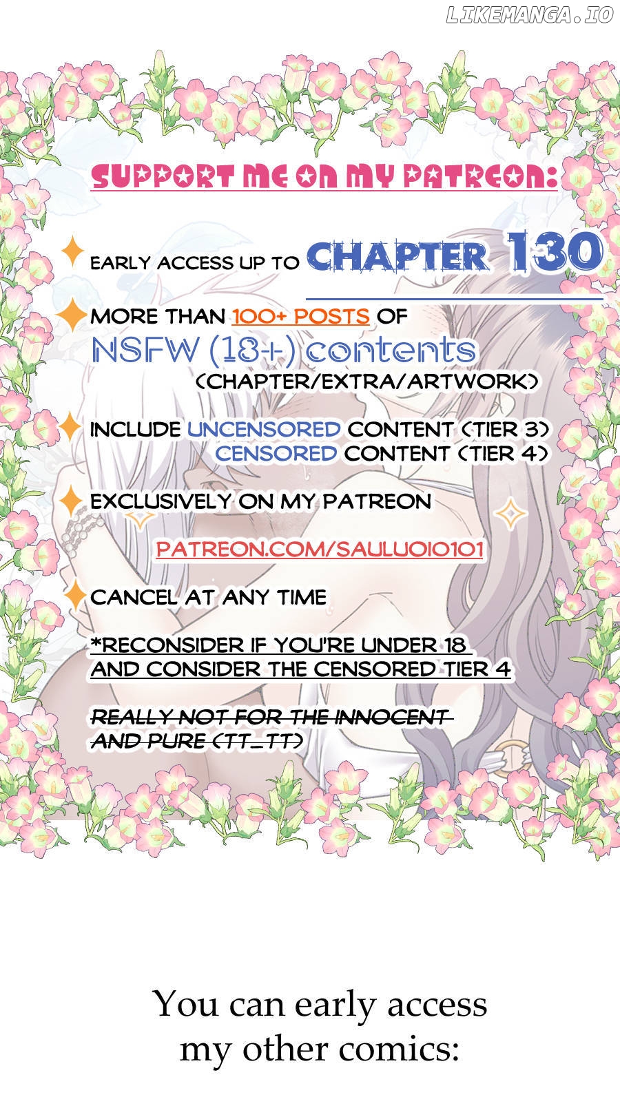 DARISHA/ Princess's Secret Sweetheart Chapter 160 - page 31
