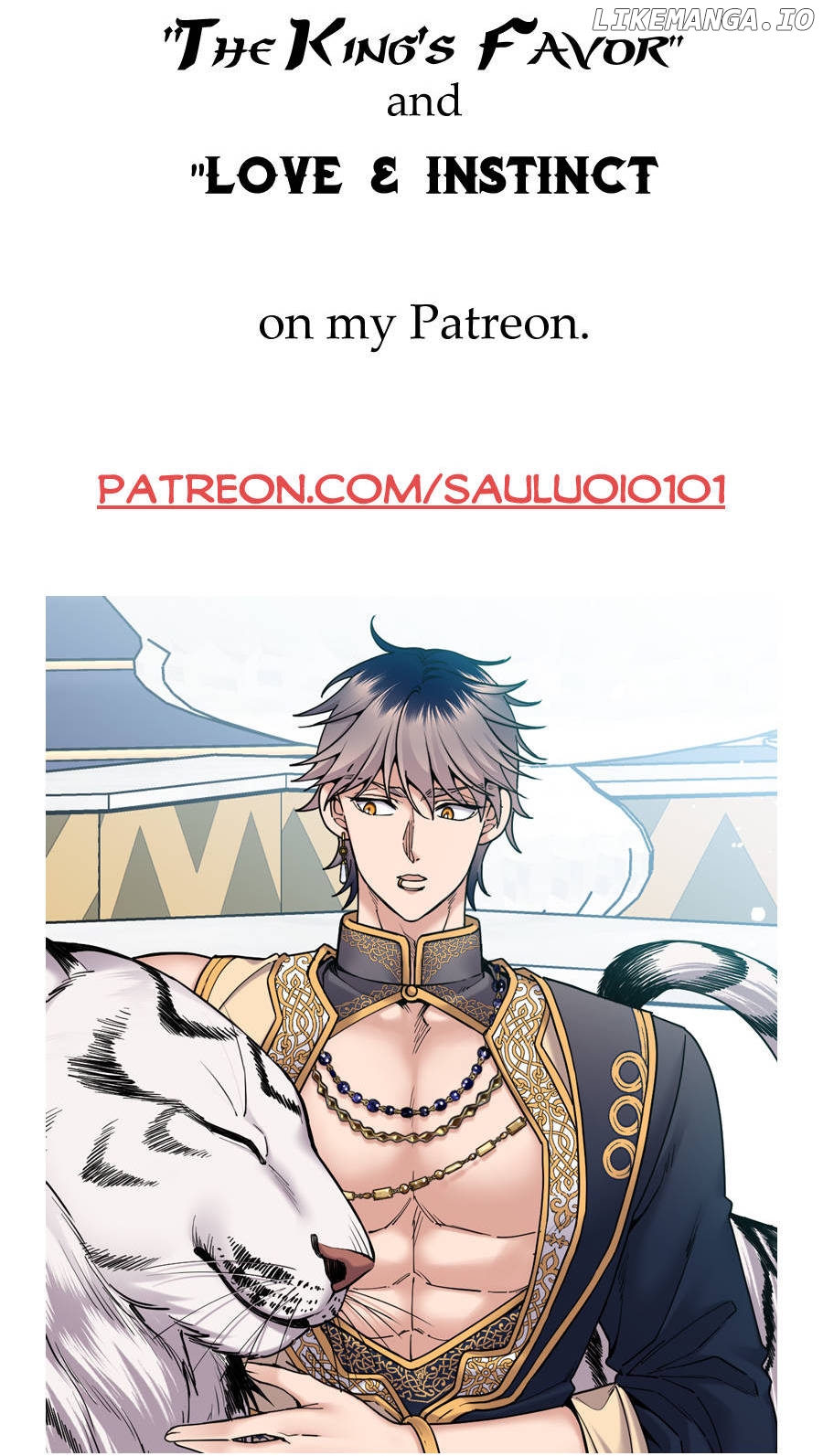 DARISHA/ Princess's Secret Sweetheart Chapter 160 - page 32