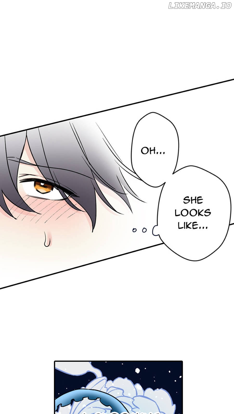 DARISHA/ Princess's Secret Sweetheart Chapter 160 - page 33