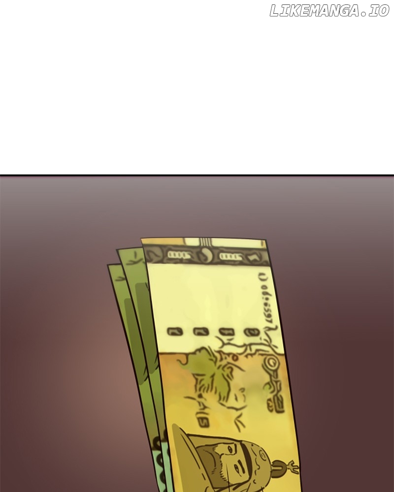 I'm the Only One Bullied by the New High School Student Chapter 10 - page 32