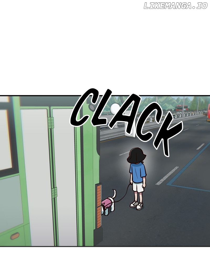 I'm the Only One Bullied by the New High School Student Chapter 12 - page 44
