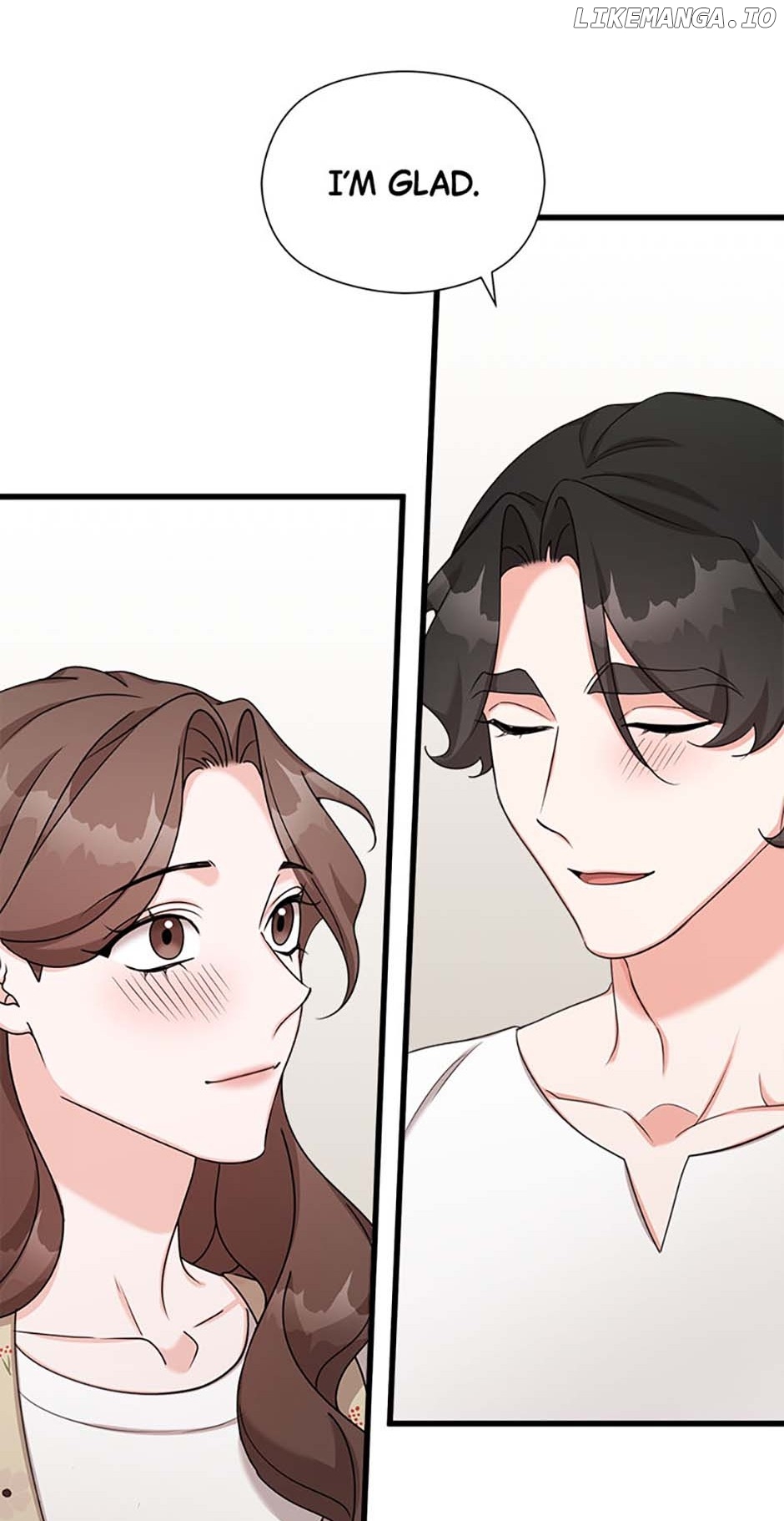 The Most Perfect Marriage Chapter 52 - page 33