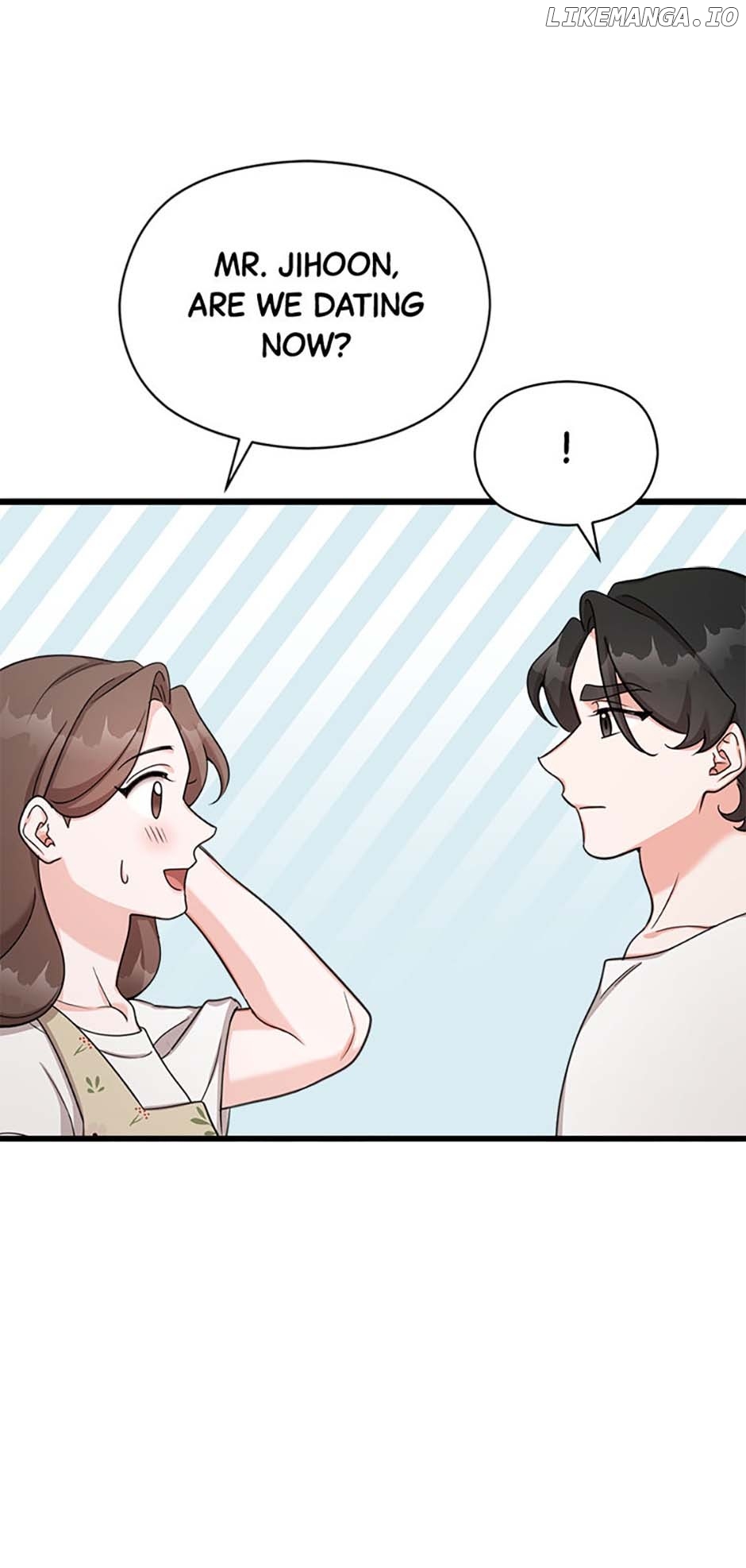 The Most Perfect Marriage Chapter 52 - page 45