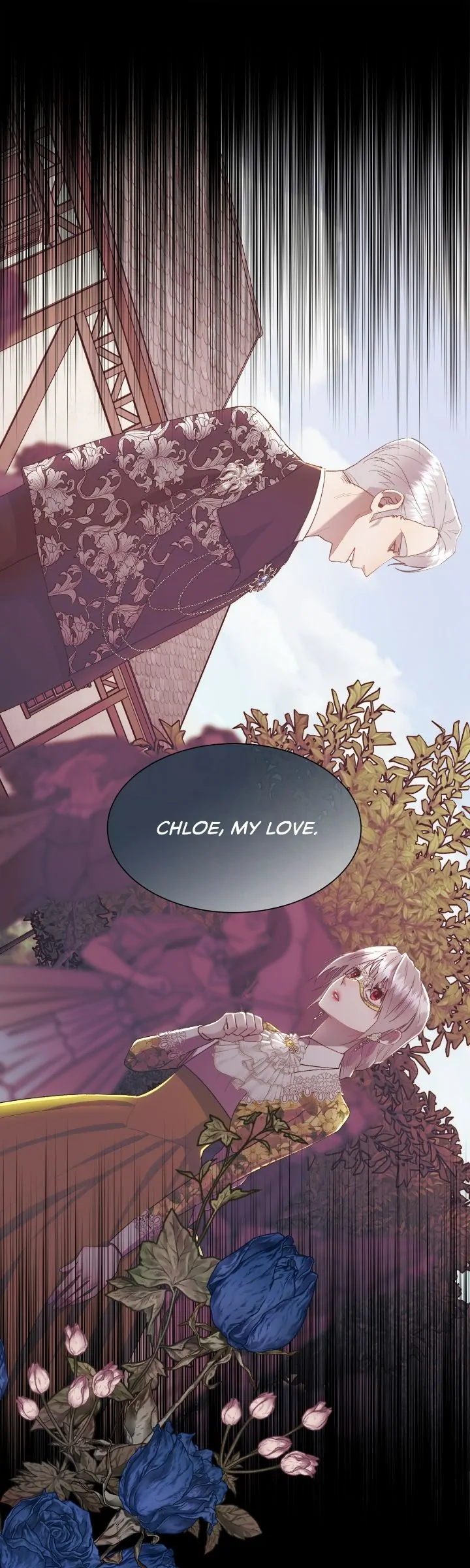 I’ll Twist The Neck of a Sweet Dog Chapter 116 - page 11