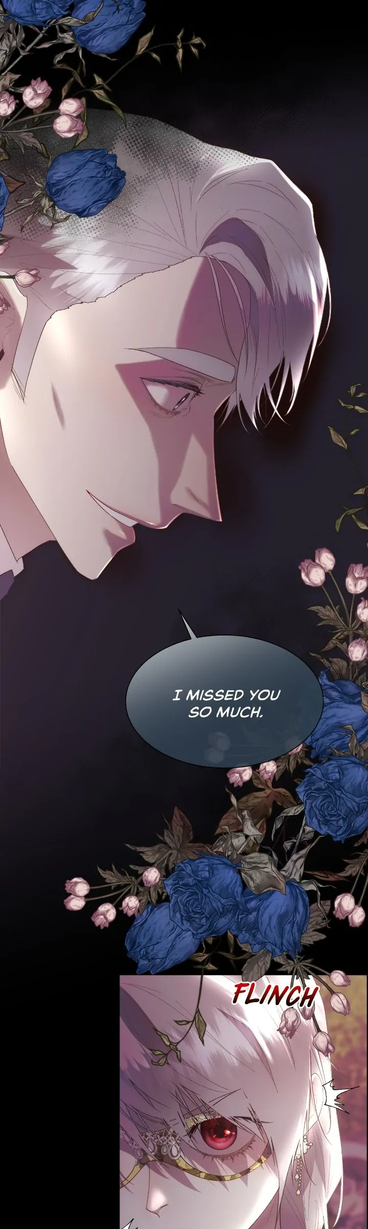 I’ll Twist The Neck of a Sweet Dog Chapter 116 - page 12