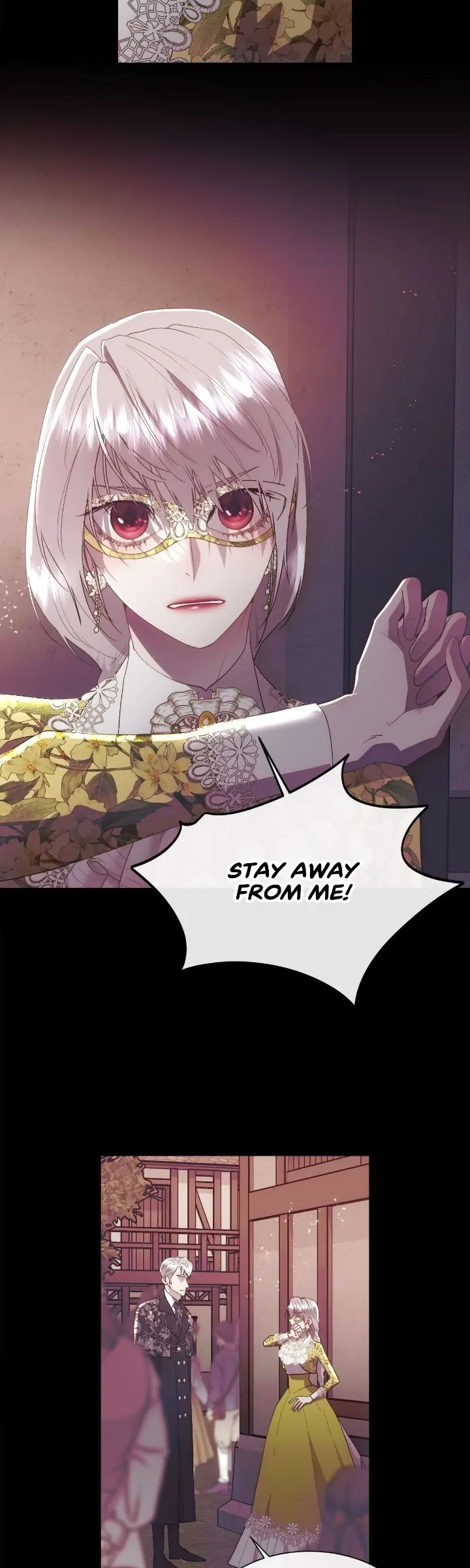 I’ll Twist The Neck of a Sweet Dog Chapter 116 - page 19