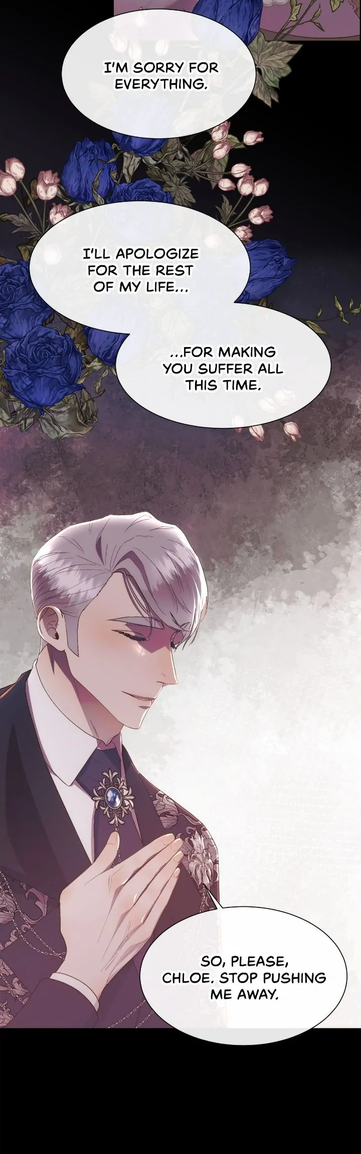 I’ll Twist The Neck of a Sweet Dog Chapter 116 - page 23