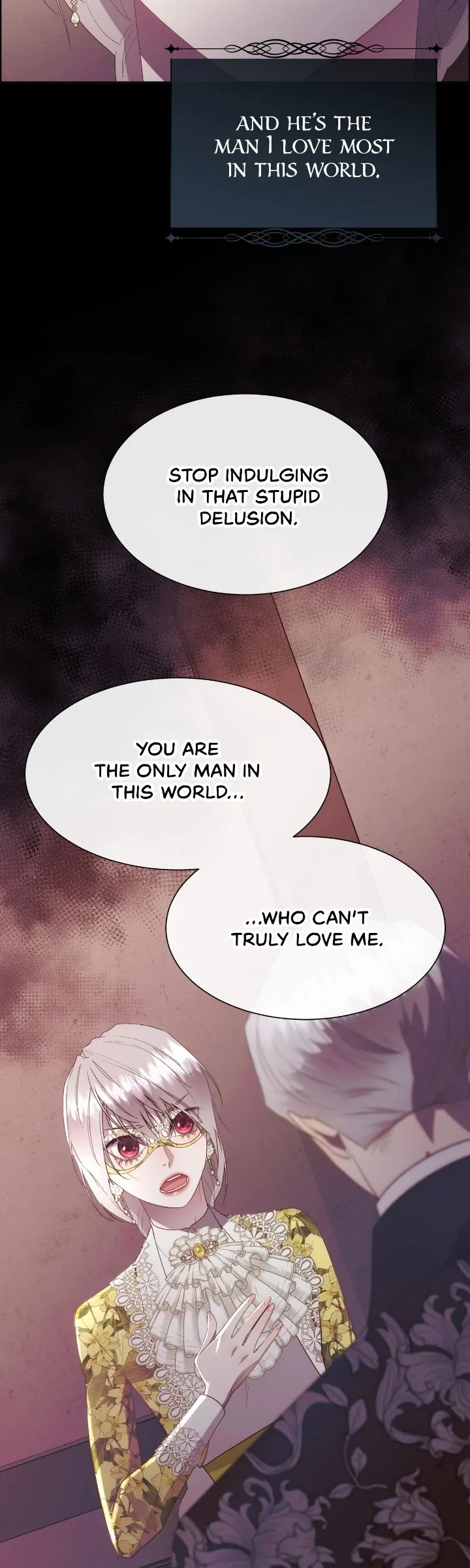 I’ll Twist The Neck of a Sweet Dog Chapter 116 - page 28