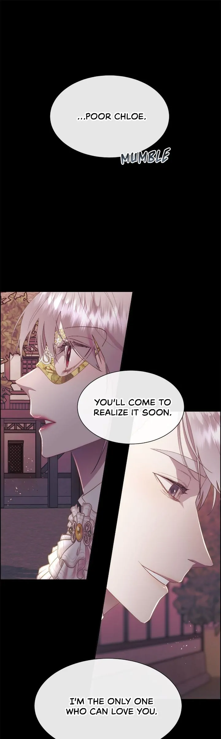 I’ll Twist The Neck of a Sweet Dog Chapter 116 - page 30