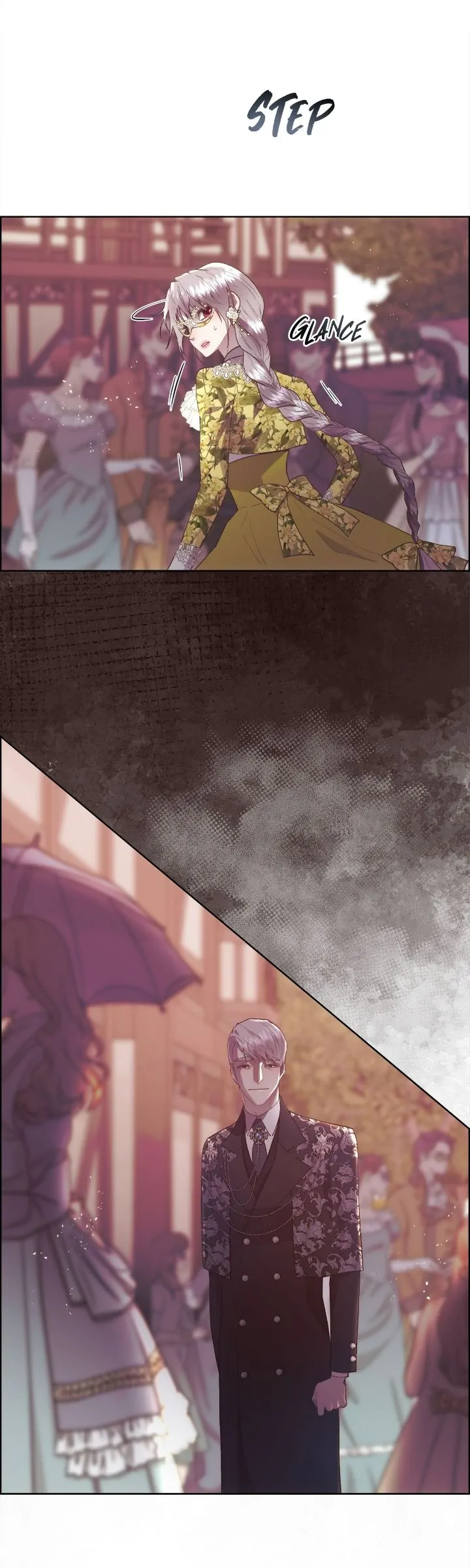 I’ll Twist The Neck of a Sweet Dog Chapter 116 - page 38