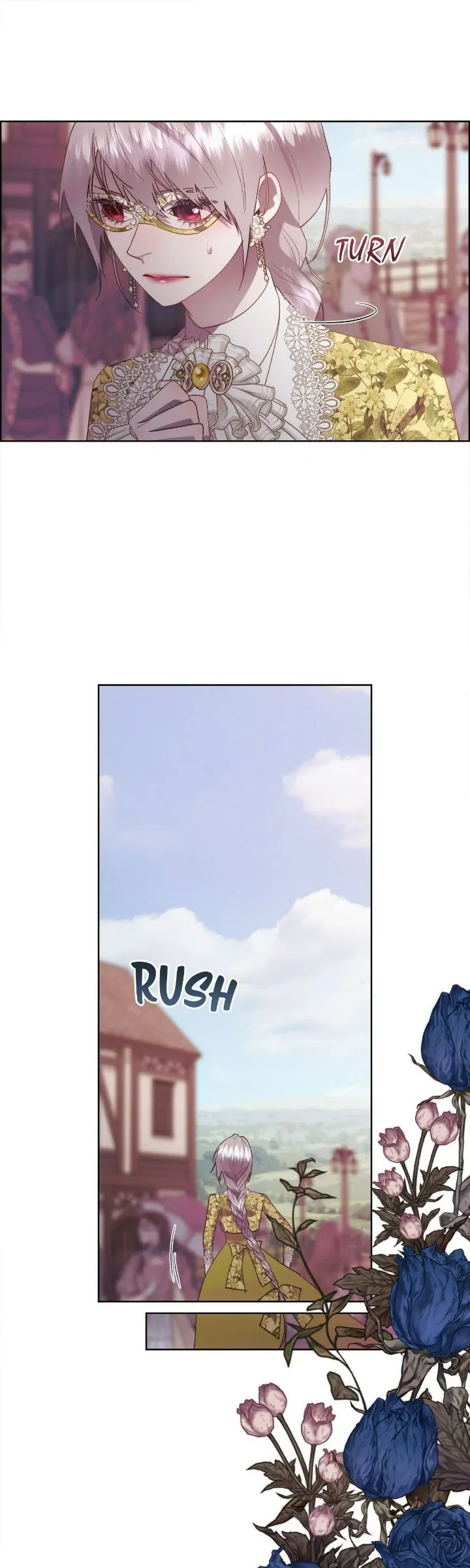 I’ll Twist The Neck of a Sweet Dog Chapter 116 - page 40