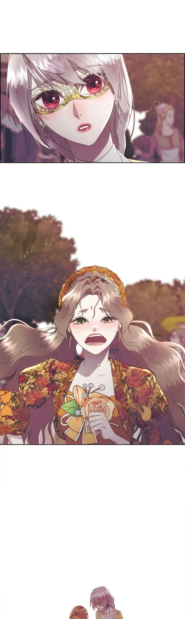 I’ll Twist The Neck of a Sweet Dog Chapter 116 - page 43