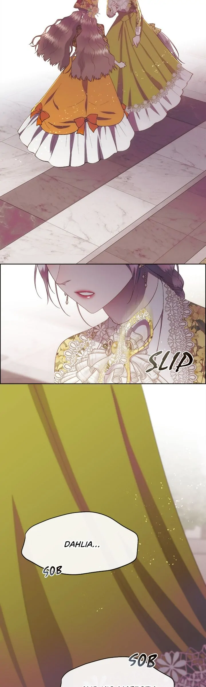 I’ll Twist The Neck of a Sweet Dog Chapter 116 - page 44