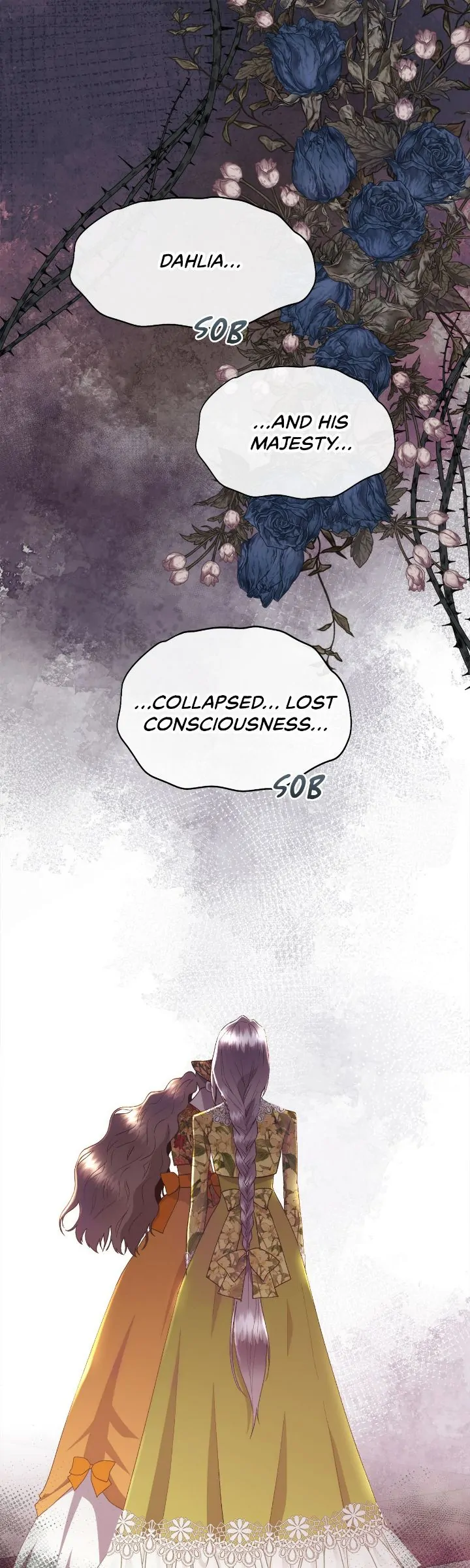 I’ll Twist The Neck of a Sweet Dog Chapter 117 - page 1